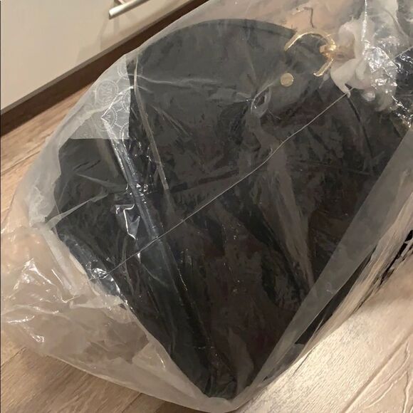 🎉Last one left🎉 Jet set larger MK logo print bag - Picture 9 of 14